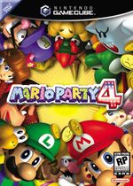 Mario Party 4 Iso Download