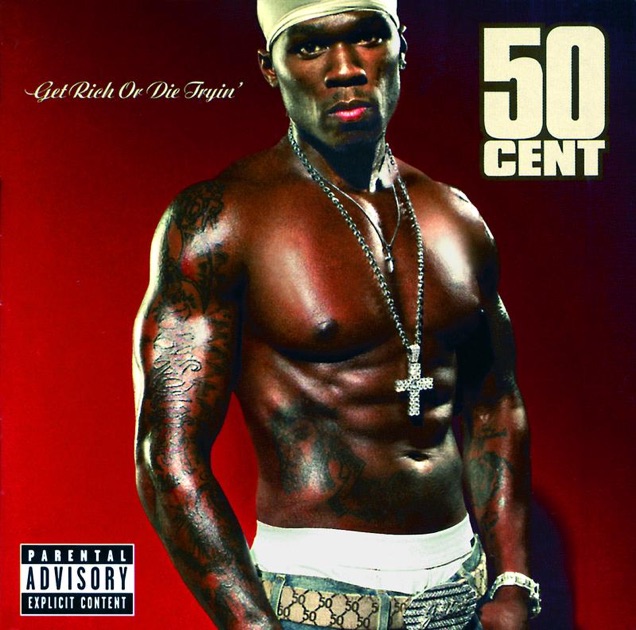 Get rich or die tryin soundtrack free download movie