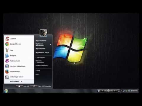 Windows Xp Sp3 Black Edition Iso Download April 2014