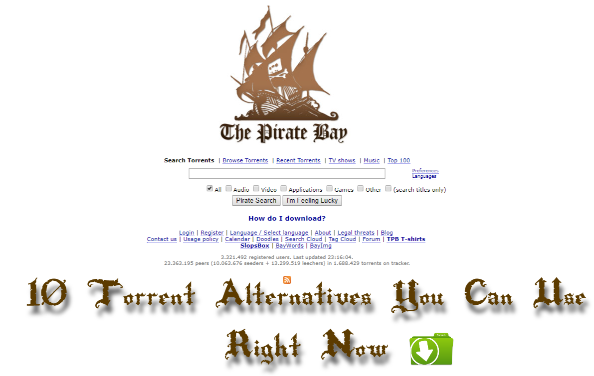 Network Plus Download Torrent The Pirate Bay